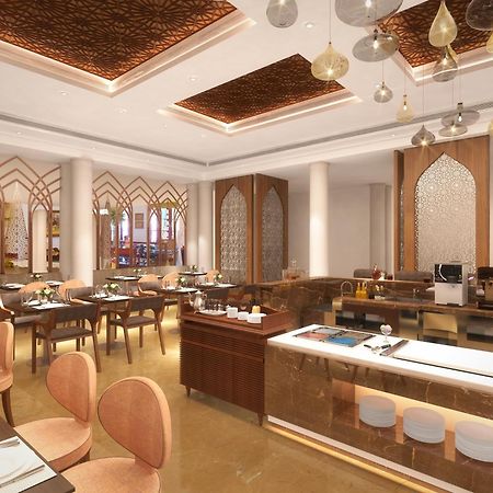 Taj Mahal Lucknow Hotell Eksteriør bilde